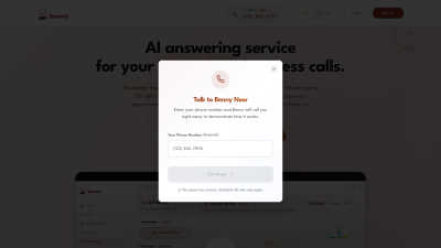 Ask Benny - AI tool for AI Assistants