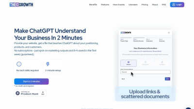 THEO - AI tool for AI Assistants