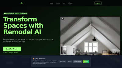 Remodel AI - AI tool for AI Assistants