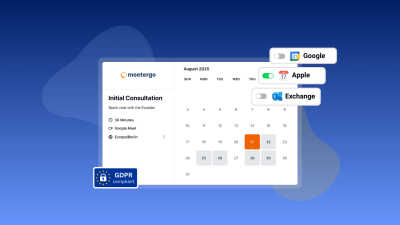 meetergo - AI tool for Marketing