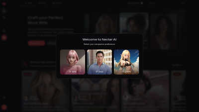 Nectar AI - AI tool for Content Creation
