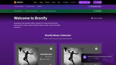bronify - AI tool for AI Assistants
