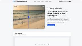 AI Image Remover