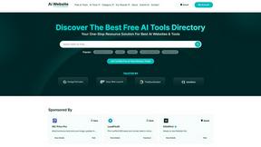 AllAIWebsite - product for Directories