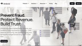 Ambriel - product for productivity