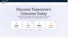 aVenture - product for productivity