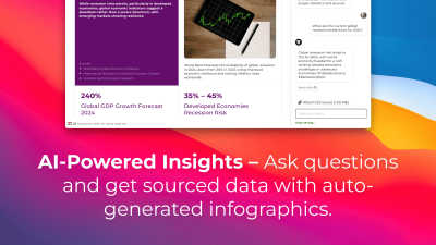 StatPecker - AI tool for Analytics & Data