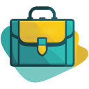 HuntingPad logo