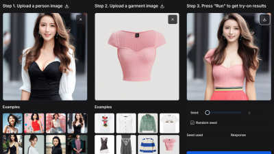 AI Video/Image Generator - AI tool for Image & Photo