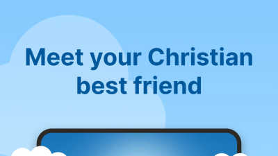 Creed: Bible Companion - AI tool for Lifestyle & Entertainment
