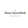 HomeAnswerBook