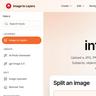 Image to Layers AI logo
