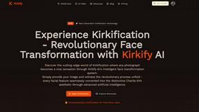 Kirkify