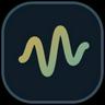Music Visualizer logo