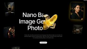 Nano Banana AI