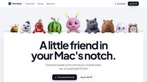 Notchpals