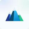 Peak Answer logo