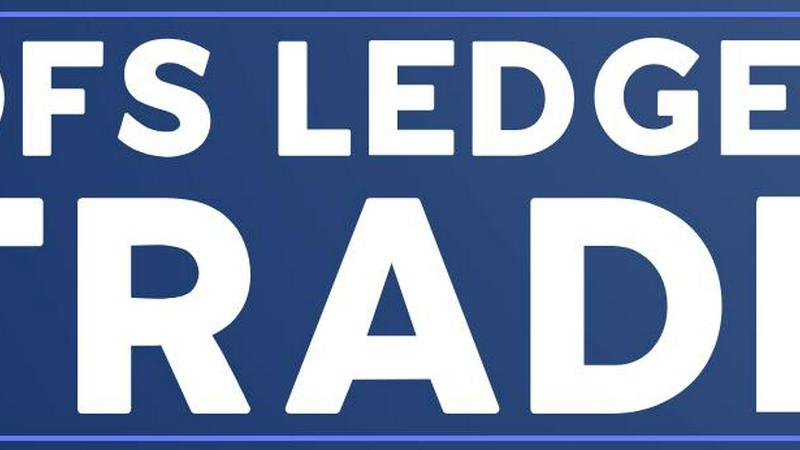 QFS Crypto Bot Trading Platform application interface and features