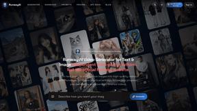 RunwayAI