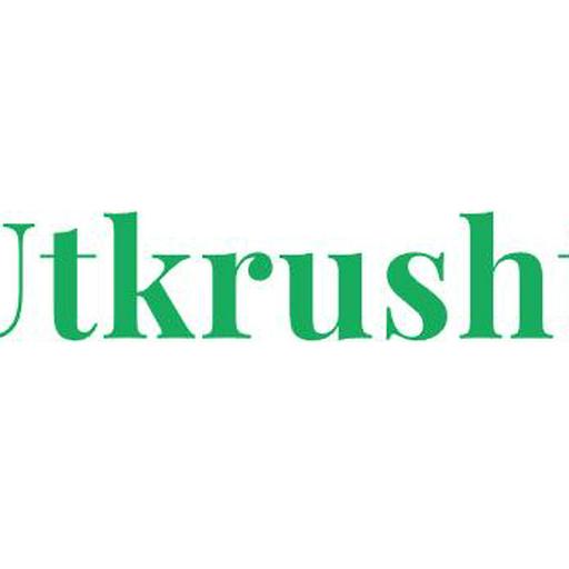 Utkrusht