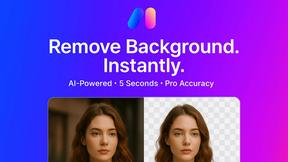 BG Remove Pro - product for productivity