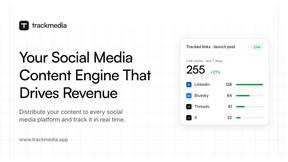 TrackMedia