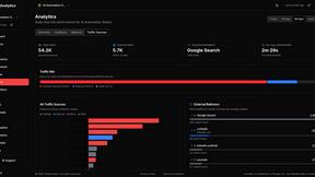 TubeAnalytics - product for Analytics & Data